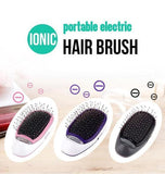 Magic Ionic Hair Brush