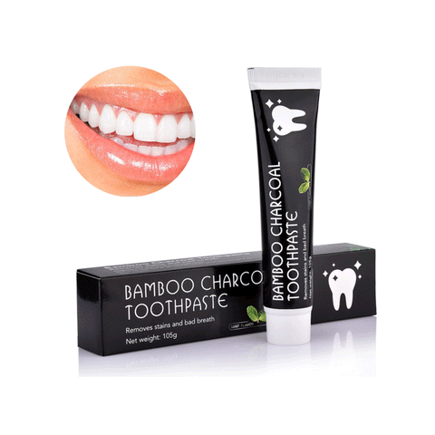 Premium Teeth Whitening Toothpaste