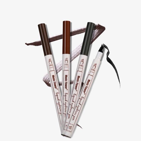 Lux™ Patent Microblading Tattoo Eyebrow Ink Pen