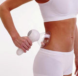 The Original Anti-Cellulite Vacuum – Fat Sucker and Massage Therapy Device