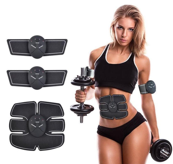 Ultimate Abs Stimulator