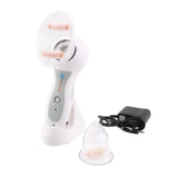 The Original Anti-Cellulite Vacuum – Fat Sucker and Massage Therapy Device