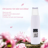 Luxur™ Ultrasonic Skin Scrubber