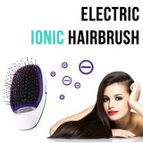 Magic Ionic Hair Brush