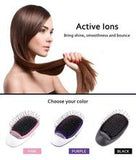 Magic Ionic Hair Brush