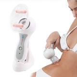 The Original Anti-Cellulite Vacuum – Fat Sucker and Massage Therapy Device