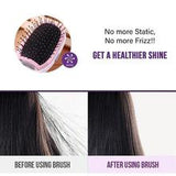 Magic Ionic Hair Brush