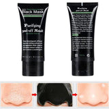 Blackhead Peel Of Mask