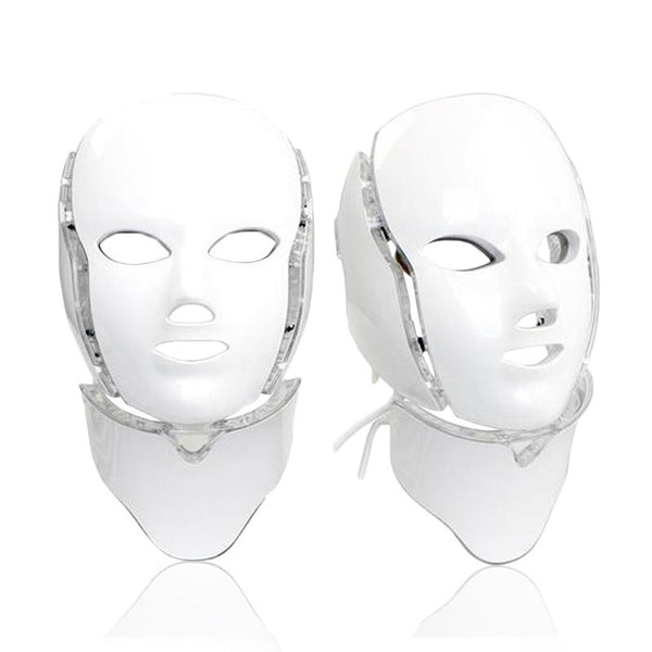 Finelia - LED Facial Mask