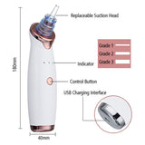 Porelite™ Blackhead Vacuum