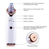 Porelite™ Blackhead Vacuum