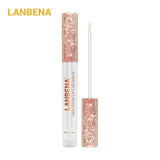 LANBENA-  Moisturizing Lip Plumper with Lsoflavone Nourishing Lip Care Serum