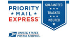 U.S.A Insured Express Shipping