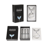 Premium LED Teeth Whitening Kit