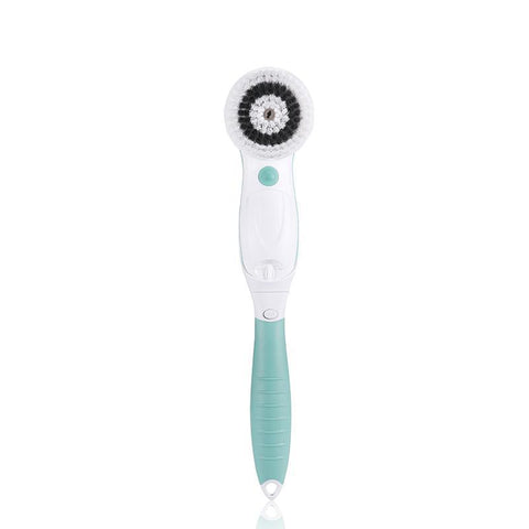 2 in 1 Facial Cleansing Brush