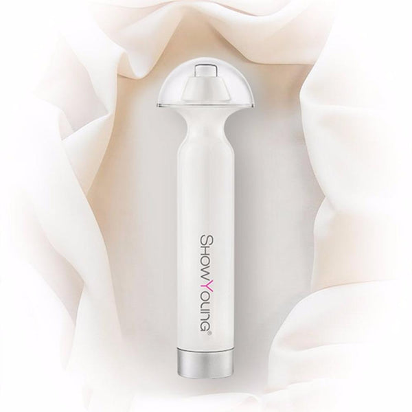 Ozo Exfoliating Vacuum